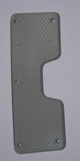 bat Internal transom plate